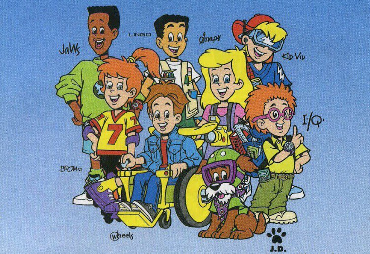 iiiitsandrea's tweet photo. Yoo @BurgerKing is sleeping on OG kids club to further push into web3 
—imagine being able to mint and 
own the character? 🍔👑

perks based on OG kid personality 

bonus if it comes with secret menu https://t.co/avUJN3JUTj