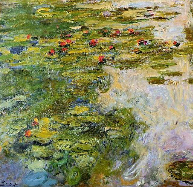 artemisinfurs's tweet photo. monet's green https://t.co/MD5S1aJGaO