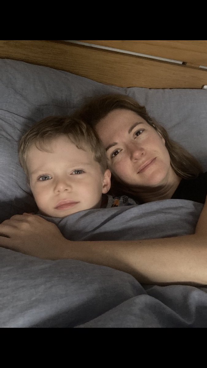 OlivierDIPG's tweet photo. Olivier has often declared that Marina, his mother, is his ‘one true love’. As a father and husband it is so hard seeing these two together and thinking of what may lie ahead.  Thank you for sharing Olivier’s story and our fundraising efforts. 

https://t.co/TYJOO5QdBz https://t.co/bSOvnfpajk