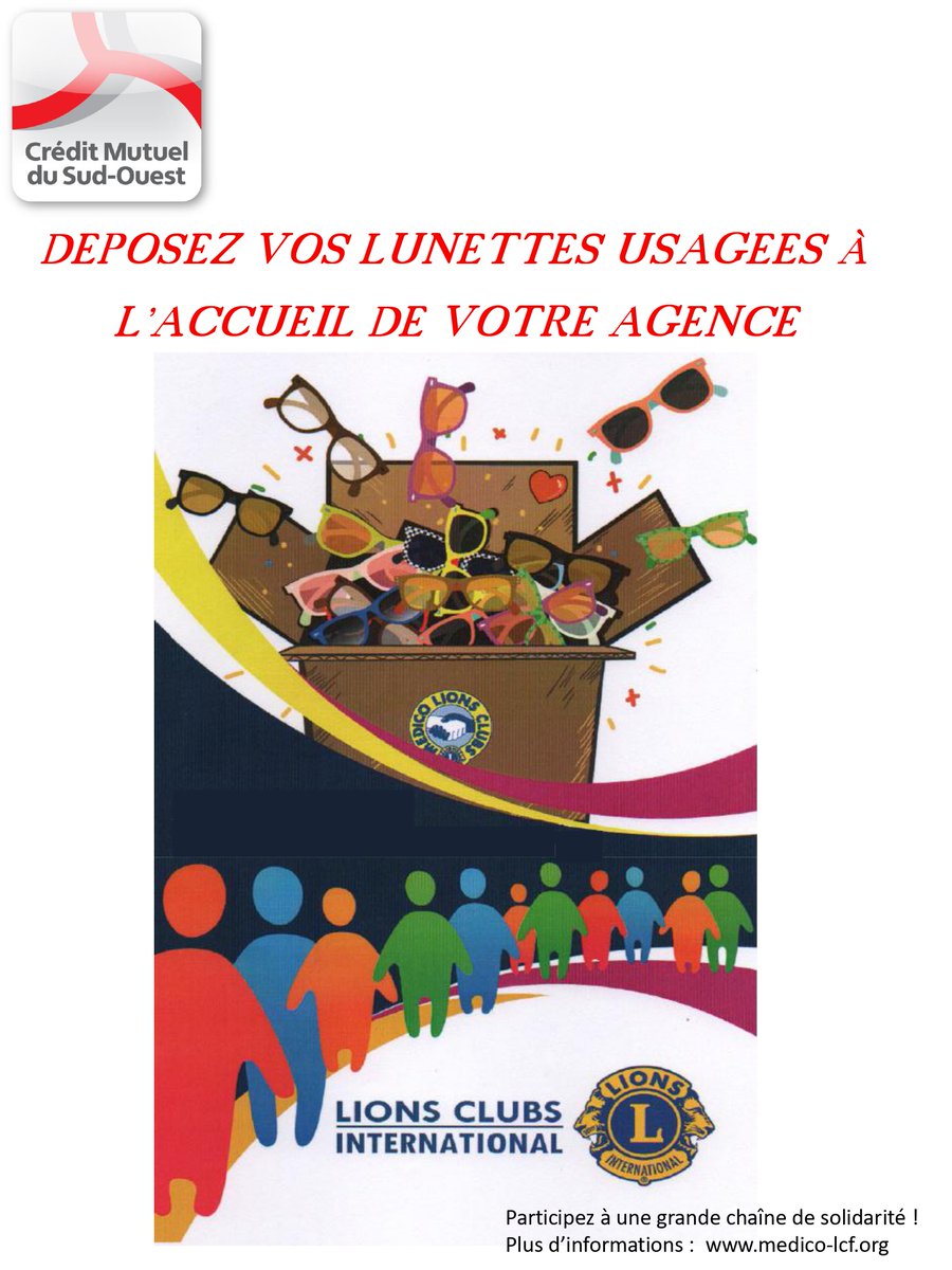 CCM Ambares et Lagrave tweet media