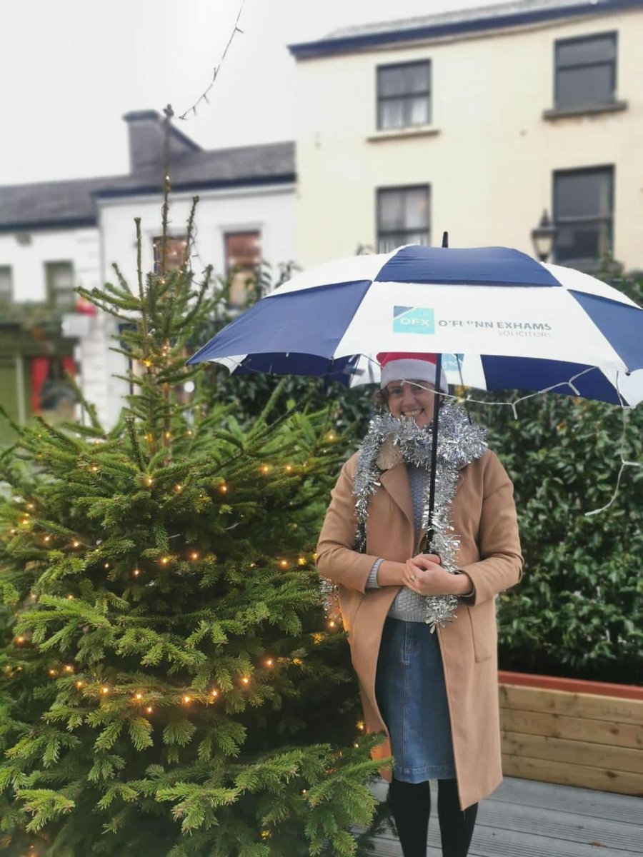 O'Flynn Exhams tweet media