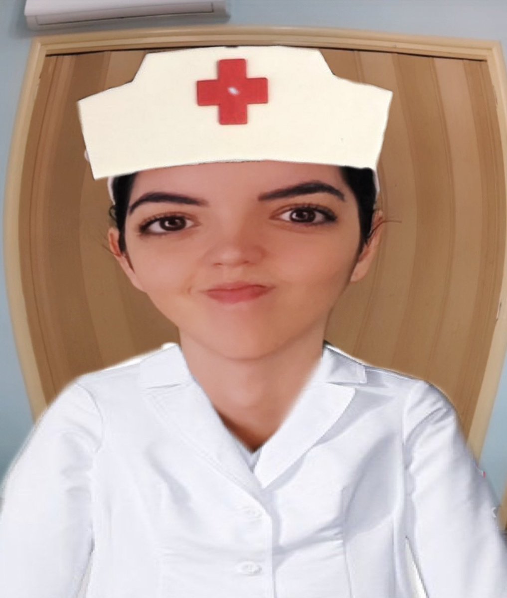 feliz día del médico, tanto del estudiante como del que ya lo ejerce ,no tienen que agradecerme ,igual no voy a entender lo que escriban 🧑🏻‍⚕️🤍