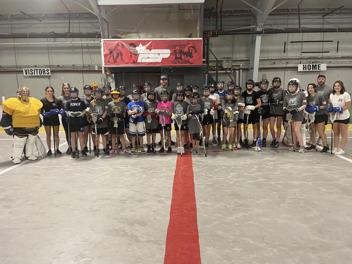 <a href="/rmawhood/">Rod Mawhood</a> <a href="/Apace125/">Alex Pace</a> <a href="/NLL/">NLL</a> <a href="/StCatharinesJrA/">St.Catharines Jr.A's</a> <a href="/brockbadgers/">Brock Badgers</a> <a href="/NLLwings/">Philadelphia Wings</a> <a href="/CoachPaulDay/">Paul Day</a> <a href="/CSmall15/">Corey Small</a> @kiel_matisz46 <a href="/Coatesy3/">Paul Coates</a> <a href="/HJBErskine/">Harry Erskine</a> <a href="/TheAOSGroup/">The AOS Group</a> <a href="/610CKTB/">610 CKTB</a> <a href="/Pizzajerrys/">Jerry Dipietro</a> <a href="/BrockLacrosse/">Brock Lacrosse</a> <a href="/PPSunderland/">Cory Martin</a> A ton of links between St.Catharines and NS lax communities!  <a href="/Apace125/">Alex Pace</a> and <a href="/NorthernTorch_/">NorthernTorchLacrosse</a> helping grow the game in NS