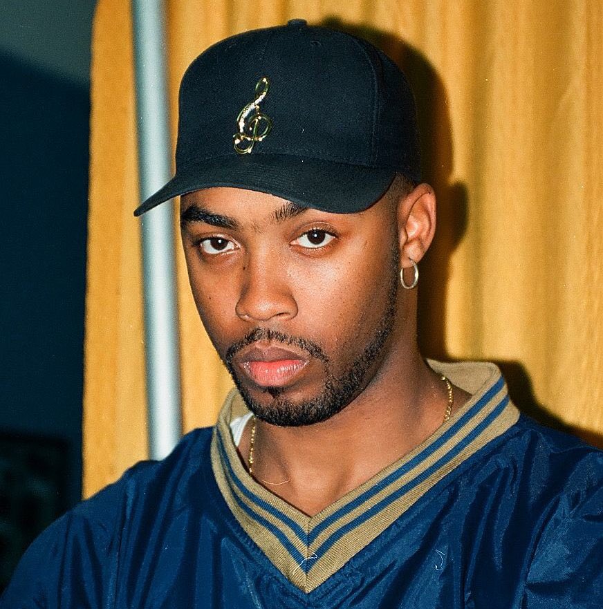 MoorInformation's tweet photo. December 3, 1968 — Happy 53rd Birthday to the singer Montell Jordan. https://t.co/RrgFfFlYEh