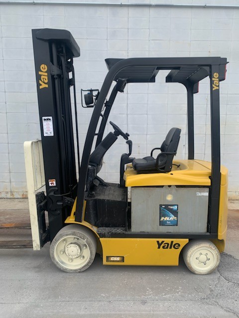 2015 Yale ERC060VG bohlco.com/inventory/fork…