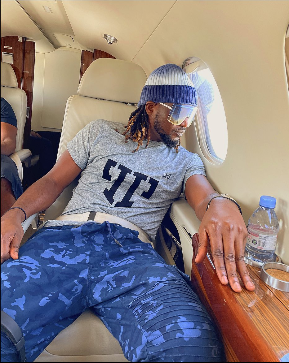 rudeboypsquare's tweet photo. Weekend vibe 💫🌟 https://t.co/1XbtkAnAea