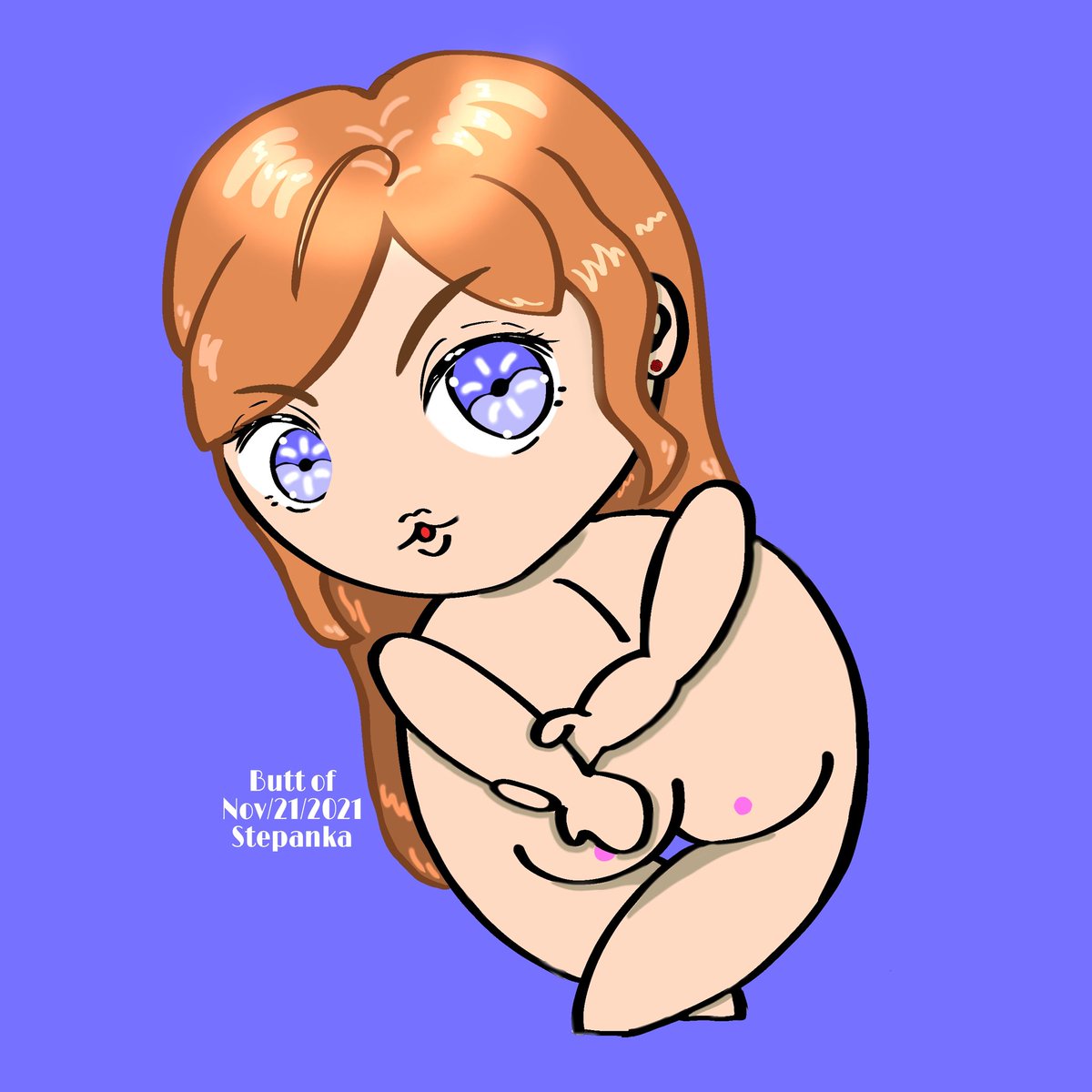 NonFungibleButts尻🍑 tweet media