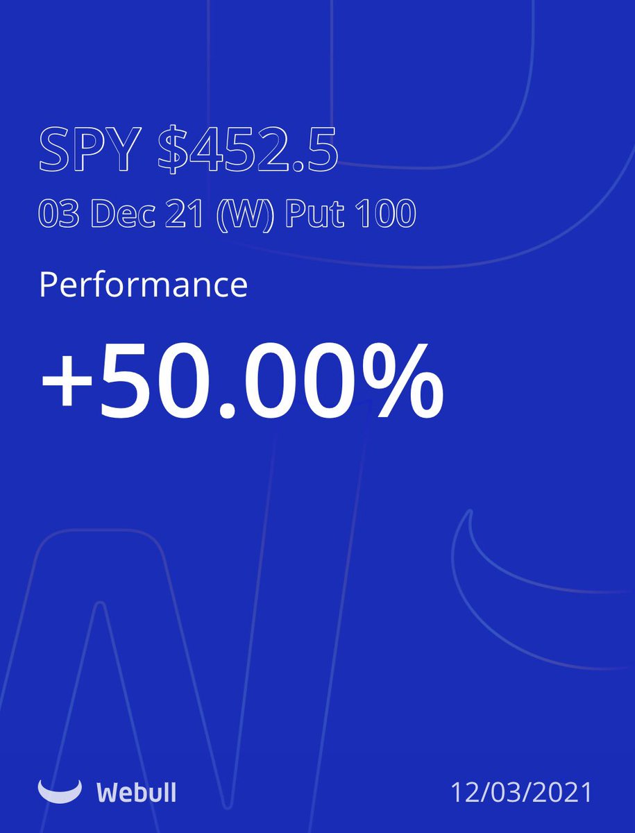 MisfitTrading's tweet photo. Not a TripleDigitGain but a quick one! $SPY https://t.co/eSxIcwVZoT