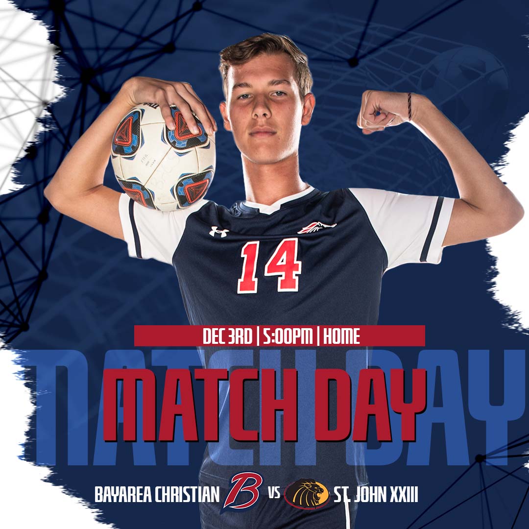 BacsAthletics's tweet photo. Game Day!! @BacsSoccer @BacsWrestling @Bacs_Girlsbball @BacsGirlsSoccer https://t.co/ThKeEqtZqu