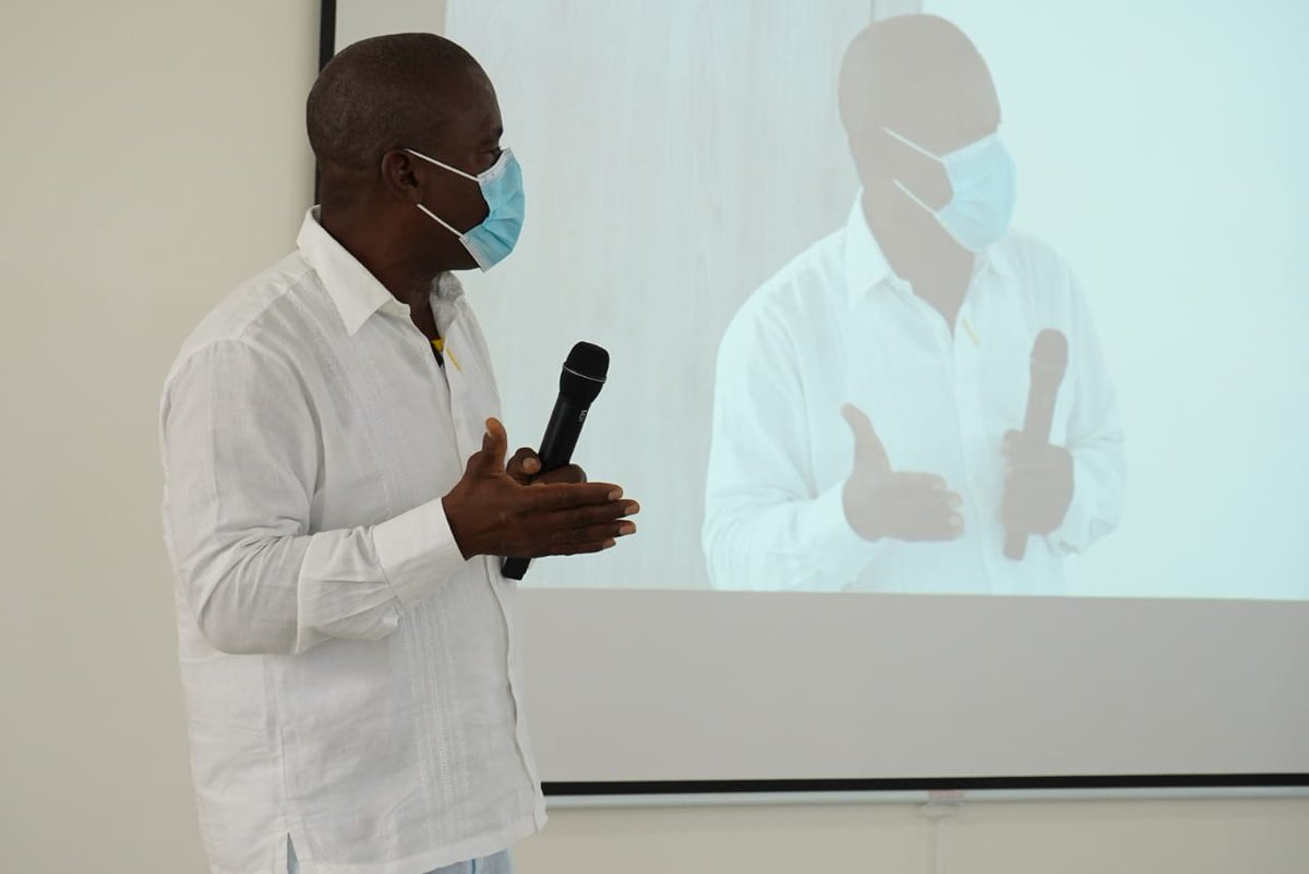 seceducacionctg's tweet image. Sigue el #ForoEducativoDistrital Educar Desde la Resiliencia por el #FacebookLive desde la cuenta de @seceducacionctg en Facebook o dale clic a este link.
bit.ly/3ojSzGp

#FormandoConAmor