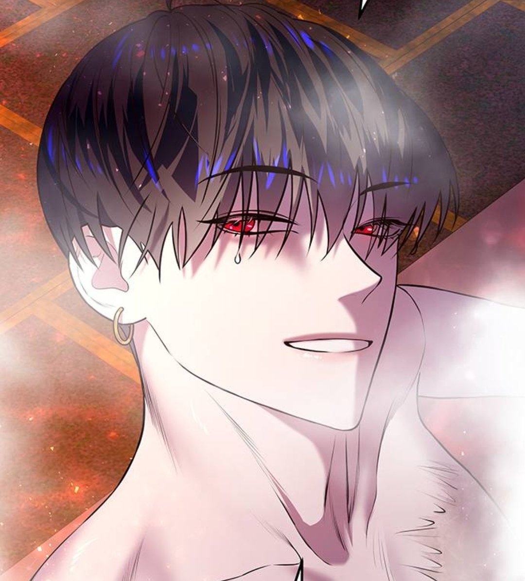 манхва портрет мертвого принца. аниме принц линк. клод де алгер обелия. манхва портрет мертвого принца. печальный принц портрет.