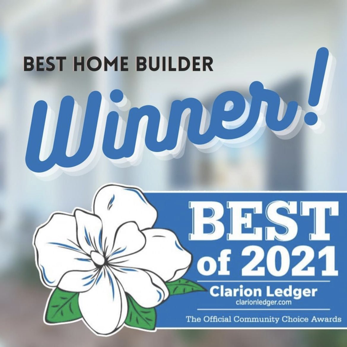 shoemakerhomes's tweet photo. Honored to work with a great team at Shoemaker Homes.  To win this for the third time and on our company’s 50th year in business is amazing. Induction to the Homebuilders Hall of Fame this summer was pretty cool too. https://t.co/rjzKsQfNPA