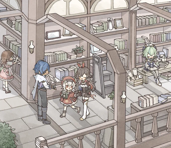 📕✨ 