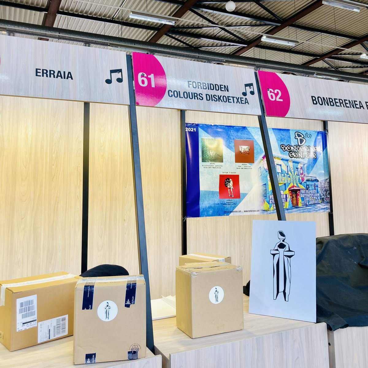 FobiddenColours's tweet image. Aurten ere @durangokoazoka -n egongo gara 
Abenduaren 4tik 8ra
Goienkale 61 

@EtxebarriaMusic 
@Reykjavik606 
@HannotMintegia - #moxal
#eñautzubizarreta 
@empty_files 
#anderunzaga 
#zabala 
@amorantenaiz 
@ander_muji - #testura 
@elena_setien 
#xabiererkizia 
#grandedays