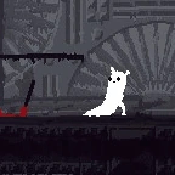 Xintetsu's tweet photo. i like his lil legy
#RainWorld #Slugcat https://t.co/c4Ya9GMWf7