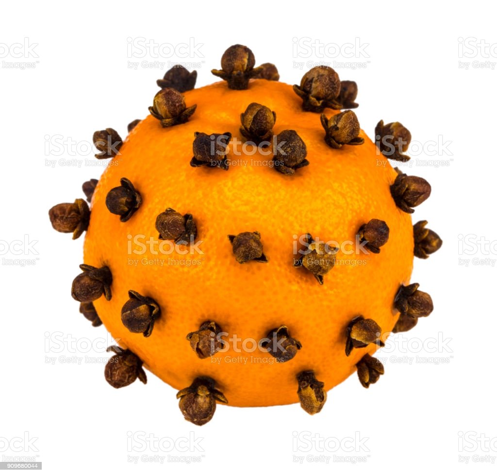 大森巳加 ᴍɪᴋᴀ ᴏʜᴍᴏʀɪ もはやコロナウイルスにしか見えないオレンジポマンダー そもそも こういったブツブツの集合体がダメで 飾ったこともないんだけど 幸運を呼ぶらしいので作ってみようかしら T Co Wwwk8basra Twitter
