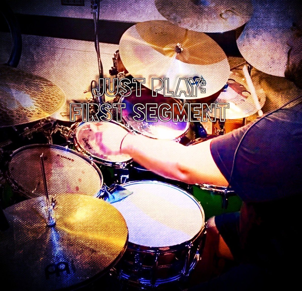 ginobanksmusic's tweet image. Just play - First Segment 

#ginobanks #justplay #firstsegment

WATCH HERE - instagram.com/reel/CXBn-uyBf…