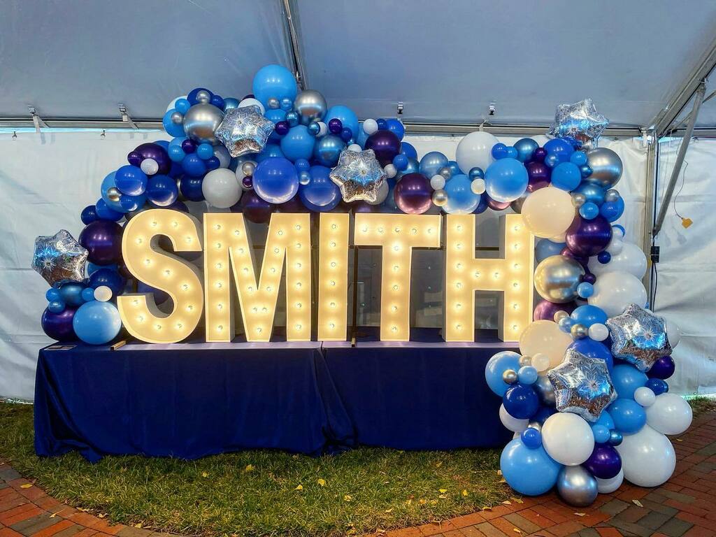 All About Balloons tweet media