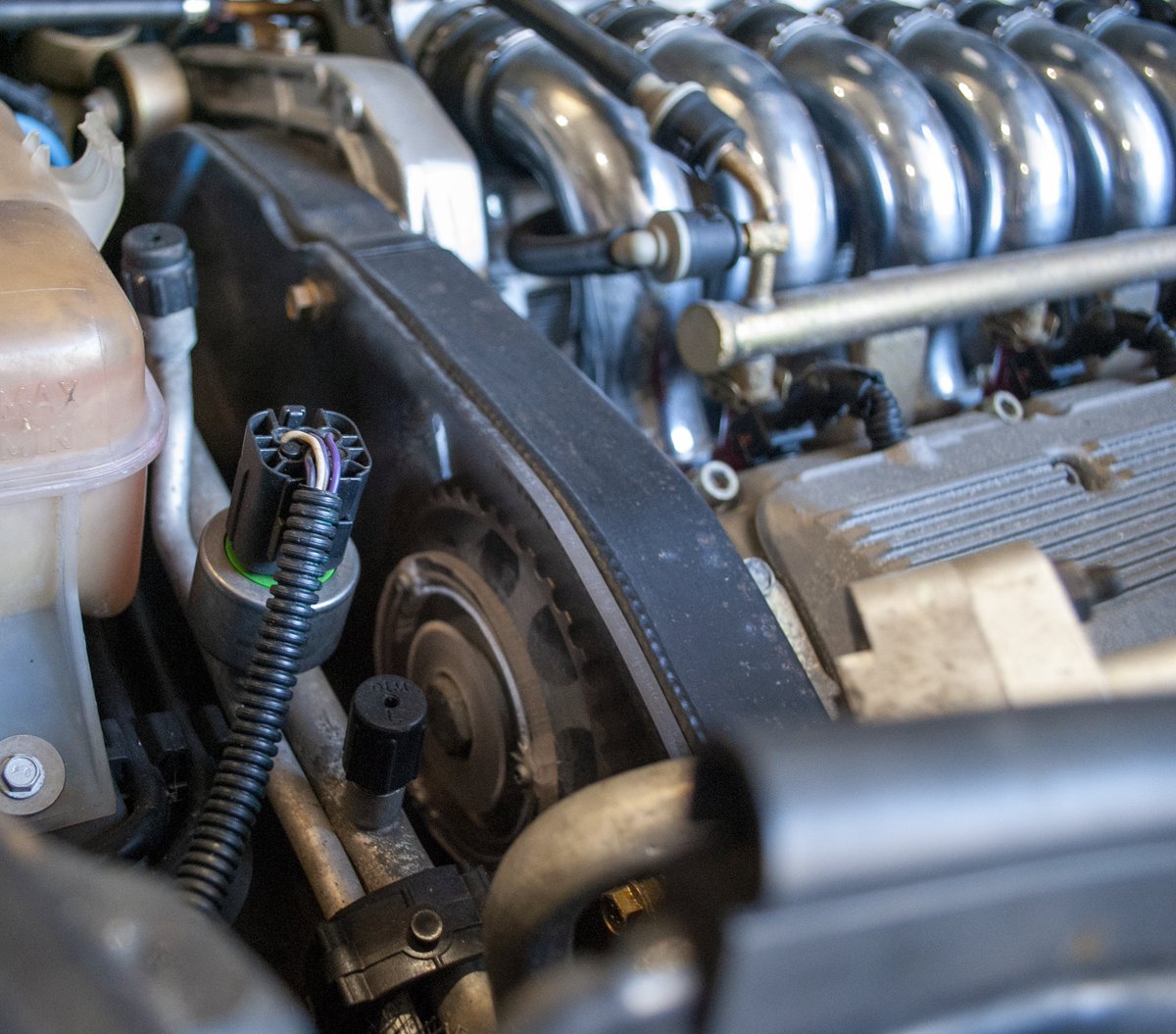 FreddyFaster's tweet photo. L’élégance à l'#Italienne 🇮🇹

Un jolie moteur #ALFAROMEO  #147GTA 🤌
#V6, 3.2L, 24 soupapes, #250ch ⚡️

Réalisation  🔧
💎 Décapage des carters moteurs
📏Réalisation d'une protection moteur
🪛 Révision #moteur

🧰 #Garage Freddy Faster
📍 5 route de Laon, 08190 Saint-Germainmont https://t.co/1CrnC2Gez5