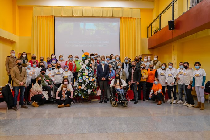 Foto cedida por Ayuntamiento de Torrejón