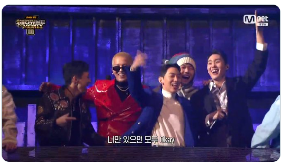 damenia44's tweet photo. OMFG! My heart is full! 
#SMTM10 https://t.co/wT1wluPny2