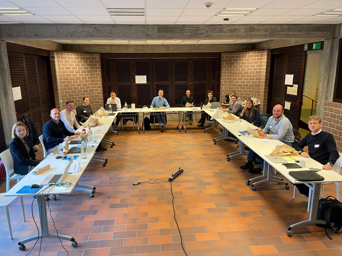 Glaukos project tweet media