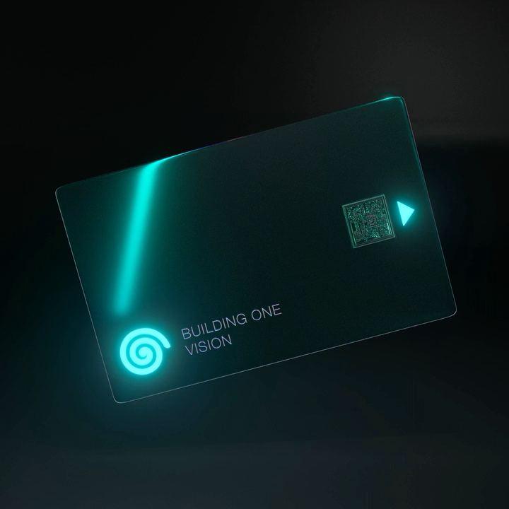 🌀 Portals | Vision #39 SOLD FOR 272.00 SOL
💵 $62,149.28 USD

💬 "Join us in the Metaverse"

 <a href="/_portals_/">Portals</a>

🧾 explorer.solana.com/tx/2MUSRdEMkbR…