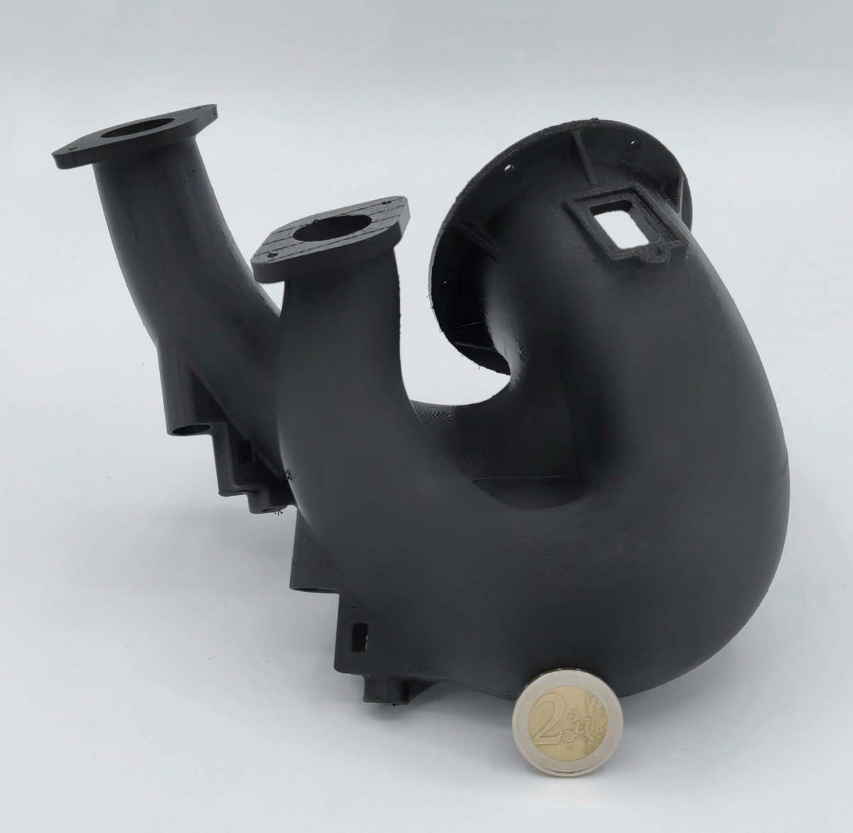 Per il successo della tua carriera, azienda o progetto poni ora le basi…o stampale in 3D!
🔥Dai potere alla tua creatività...in 3D! Con Sharebot avrai la garanzia di un supporto italiano sempre a disposizione del tuo business.

📍sharebot.it/contatti