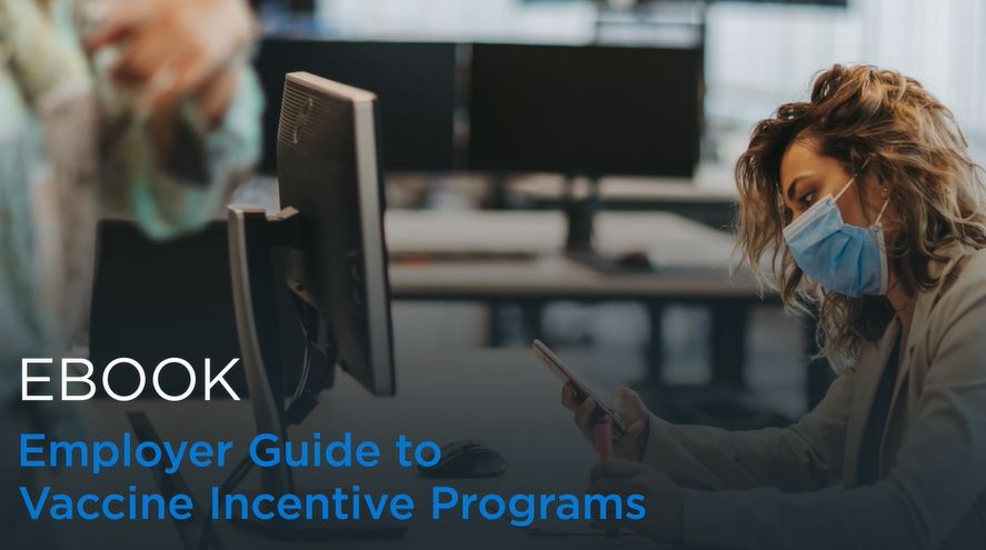 RandyRush1's tweet photo. Implement the best practices in offering #employee #vaccine #incentives when you download HUB's helpful ebook. https://t.co/HE6AfHtslu https://t.co/raifBWDKSN