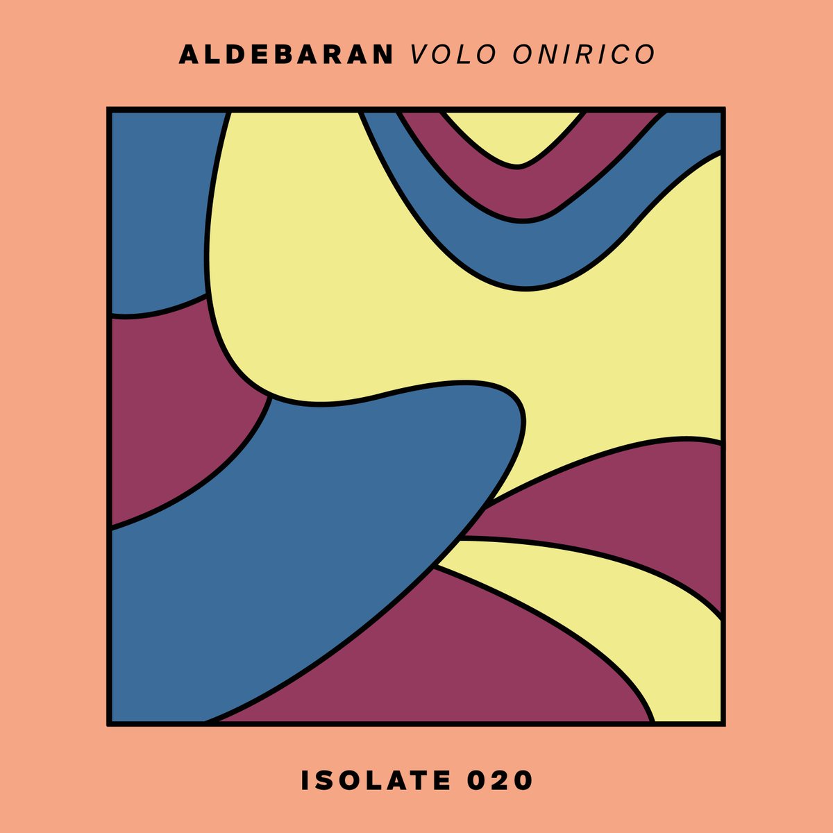 Here we are taking on an epic voyage into the stars with ISO020 before the year 2021 ends. ‘Volo Onirico’ EP is available for pre-order on Beatport and Spotify-only version of “Ram” is available for stream. Listen & Pre-order: fanlink.to/ISO020_Aldebar…