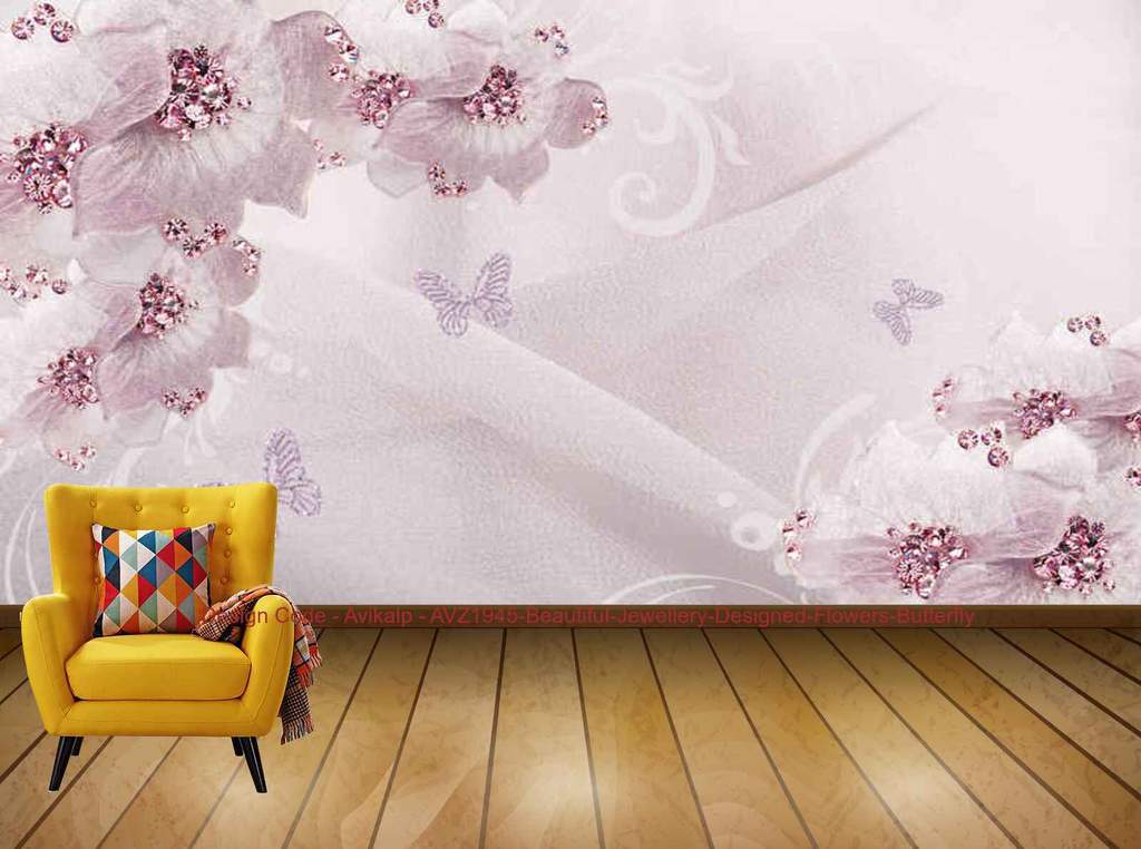 PoojaJoshiHot's tweet photo. Check out this product 😍 Avikalp Exclusive AVZ1945 Beautiful Jewellery Designed Flowers Butterfly HD... 😍 
by Avikalp
#3DWallpaper #4DWallpaper #5DWallpaper #7DWallpaper
 👉👉 https://t.co/NZLd7cZQJF https://t.co/TsJxoN1lXw