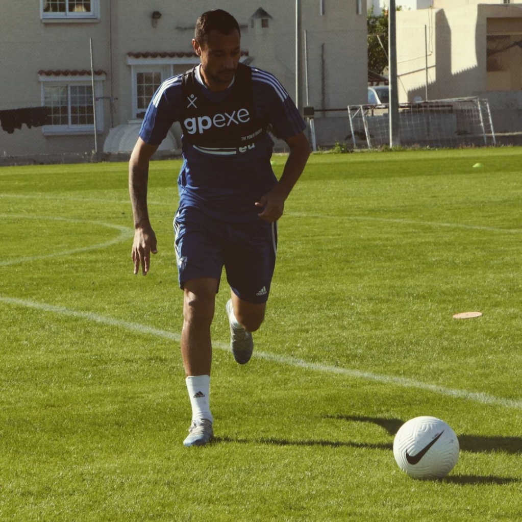 ThePowerTracker's tweet image. 🇨🇾 It&apos;s great to see @anorthosisfc confirm its trust in us once more!

&quot;In the light of a constant upgrade of our way of working, our club chose the latest #GPStechnology for analysing each player&apos;s performance in training &amp;amp; matches. It&apos;s a very valuable tool&quot;.

#gpexePeople