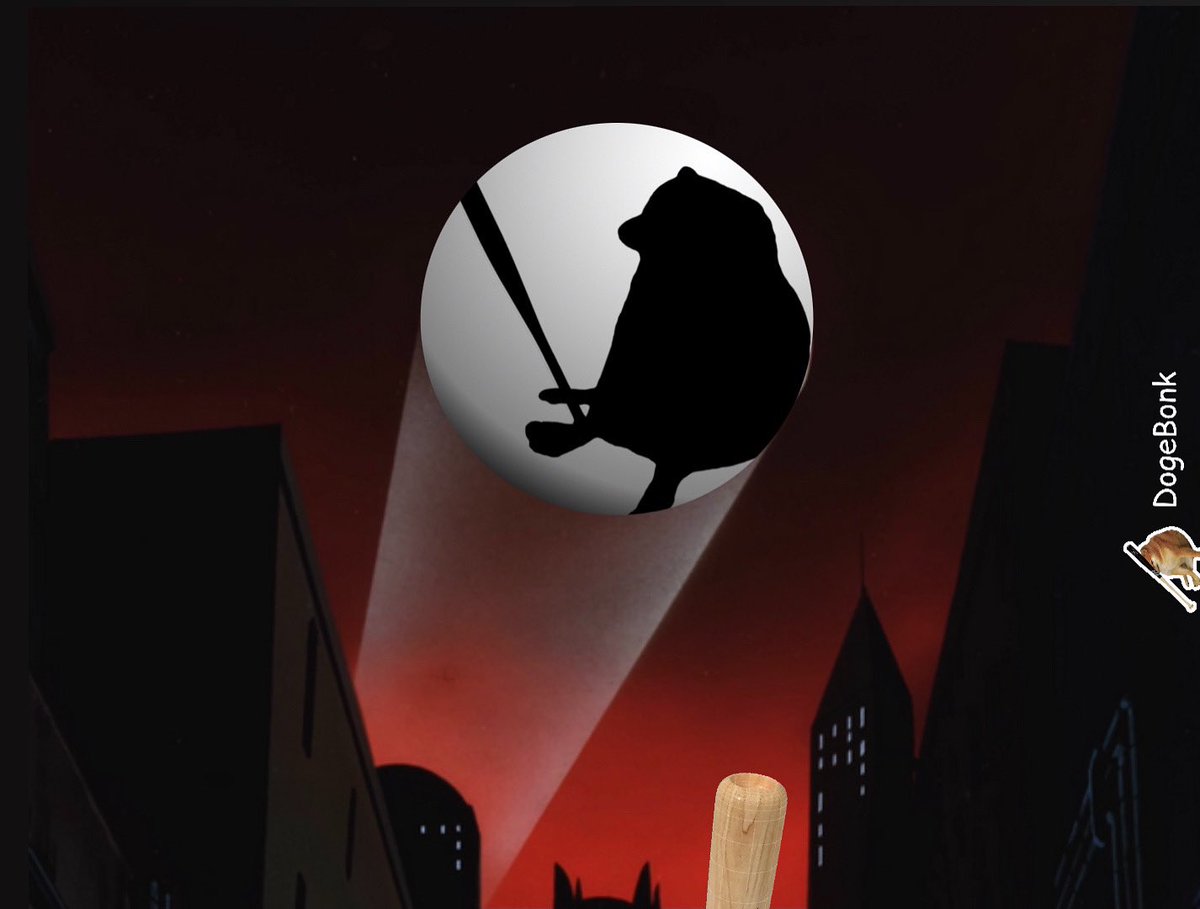 Deutsche Bonk Investors tweet media