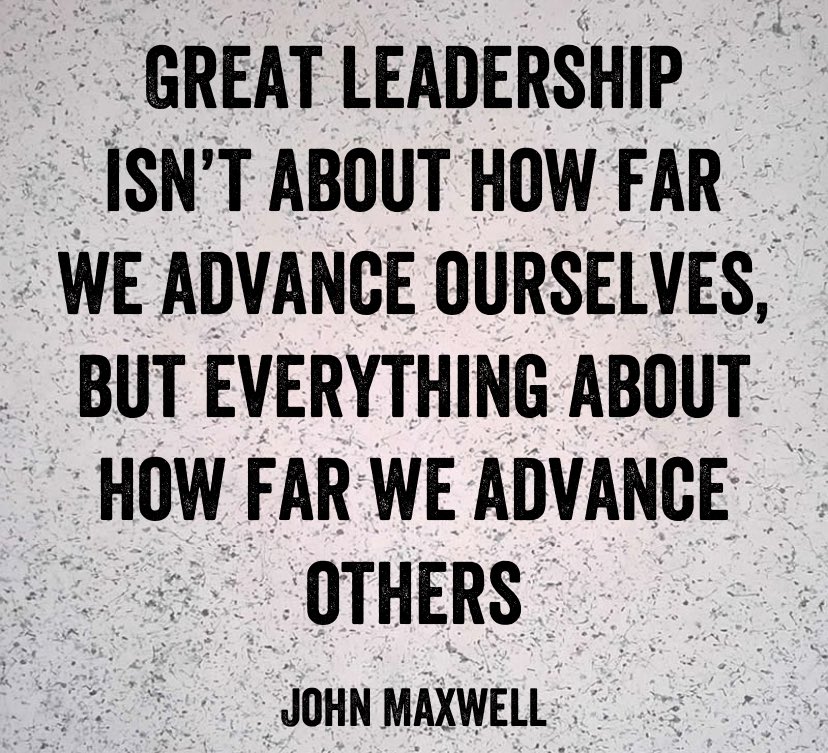 JDbekind247's tweet photo. Are you making things better for the people who follow you?  #FridayReflection https://t.co/Trbl690EGh