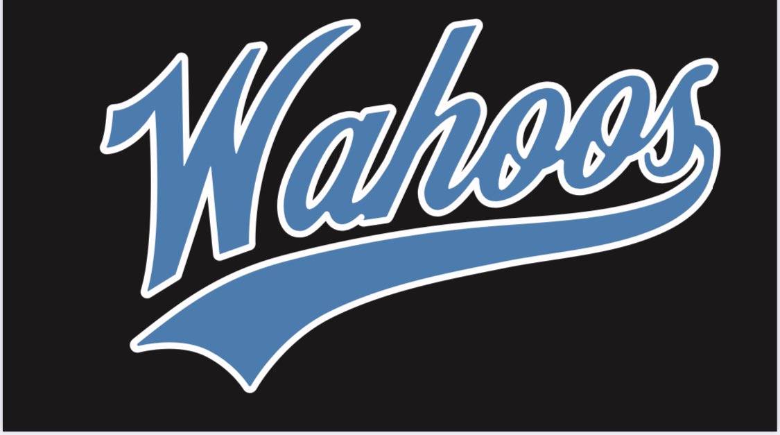 Welcome 2022 new franchise for the Golden Coast Collegiate League, the Central Coast Wahoos! <a href="/SBGrizzlies/">Santa Barbara Grizzlies Baseball Group</a> <a href="/GCCLCollegeBB/">Golden Coast Collegiate League</a>