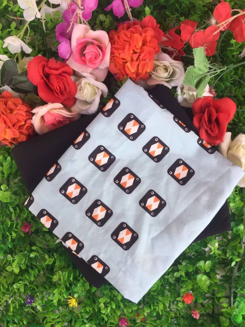 blesseen6's tweet image. 🌷🌷🌷_________________🌳🌳

Plain and pattern 
4yards 

N3,500
Color: As seen
__________________________

HOW TO ORDER🌲🌲👇🏽👇🏽👇🏽

Kindly send us a DM or click on the link in our Bio

PAYMENT VALIDATES ORDER 
____________________________

#plainandpattern #AbujaTwitterCommunity