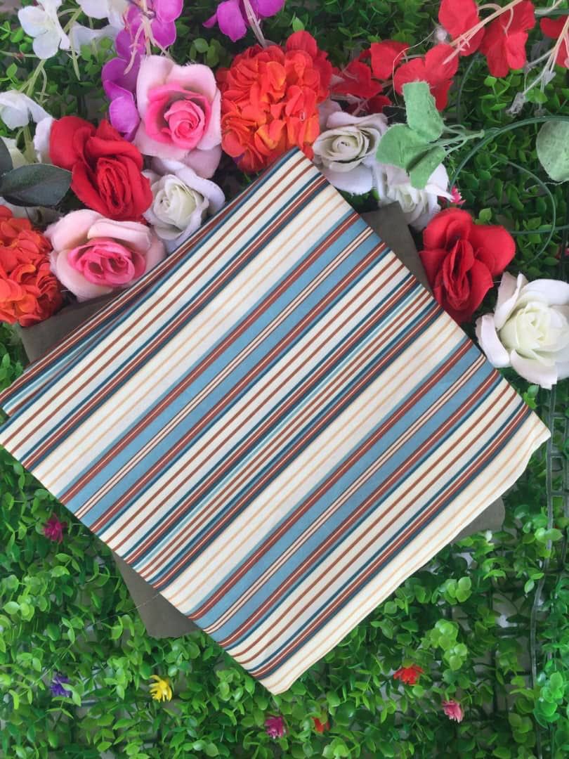 blesseen6's tweet image. 🌷🌷🌷_________________🌳🌳

Plain and pattern 
4yards 

N3,500
Color: As seen
__________________________

HOW TO ORDER🌲🌲👇🏽👇🏽👇🏽

Kindly send us a DM or click on the link in our Bio

PAYMENT VALIDATES ORDER 
____________________________

#plainandpattern #AbujaTwitterCommunity