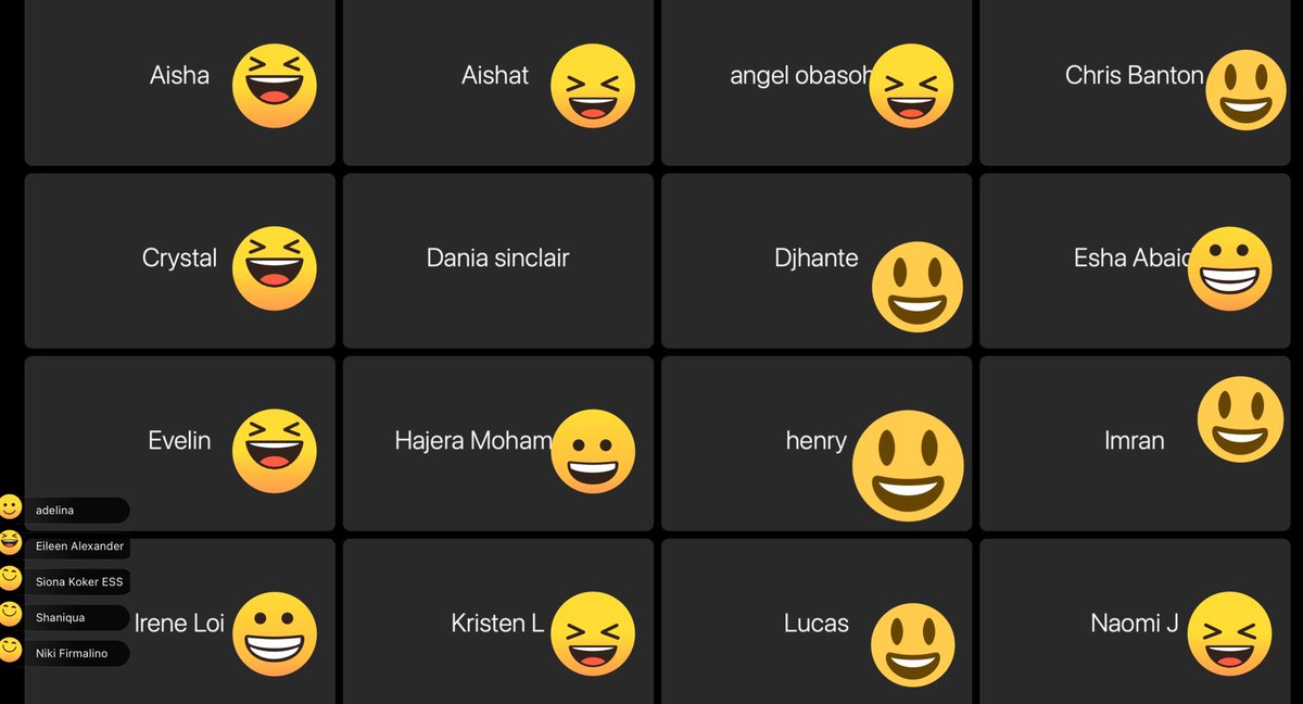 Flashback Friday to our OTF Recognition Event 🥳 Thank you to our funders and trustee <a href="/ONTrillium/">Ontario Trillium Foundation</a> <a href="/ACSAtoronto/">ACSA Community Services</a> none of this would have been possible without you 🤩 To all the youth, Network partners, and community members, you have made the last three years so special 💕