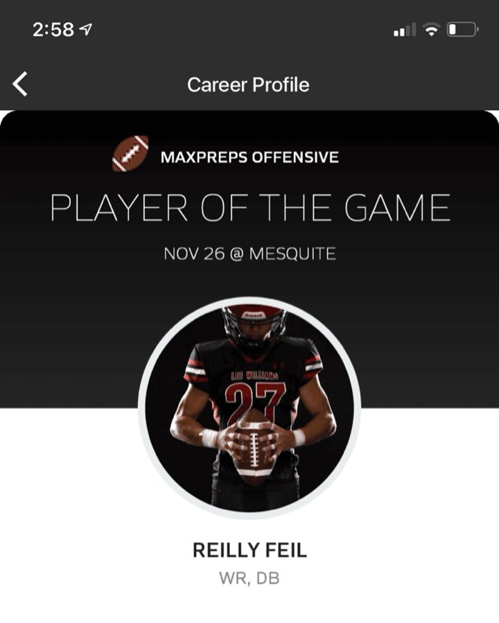 FeilReilly's tweet photo. Last game of my freshman year in the books!!! #leewilliamshighschool #ballislife #phase1gamers #ASU #varsity #freshmanyear #4A #blessed #humblebeast #27  https://t.co/kJBUIv9JZZ https://t.co/flkBfuUkrM