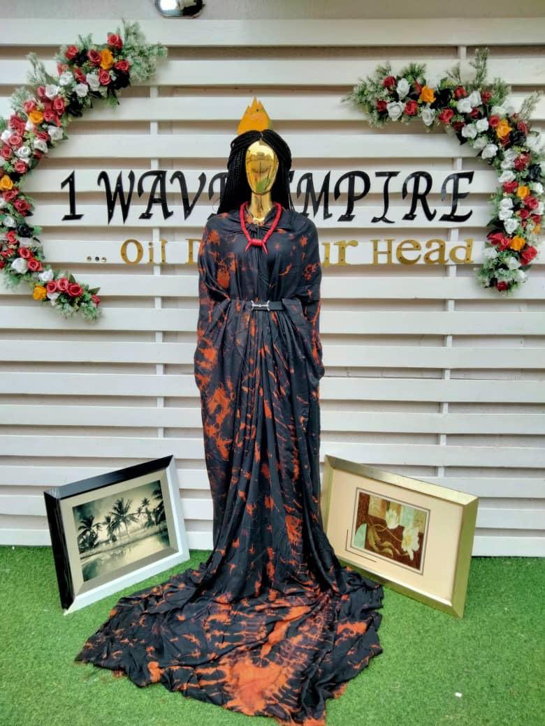 blesseen6's tweet image. 🌷🌷🌷_________________🌳🌳

Adire silk material
4yards 

N5000
Color: As seen
__________________________

HOW TO ORDER🌲🌲👇🏽👇🏽👇🏽

Kindly send us a DM or click on the link in our Bio

PAYMENT VALIDATES ORDER 
____________________________

#plainandpattern #AbujaTwitterCommunity