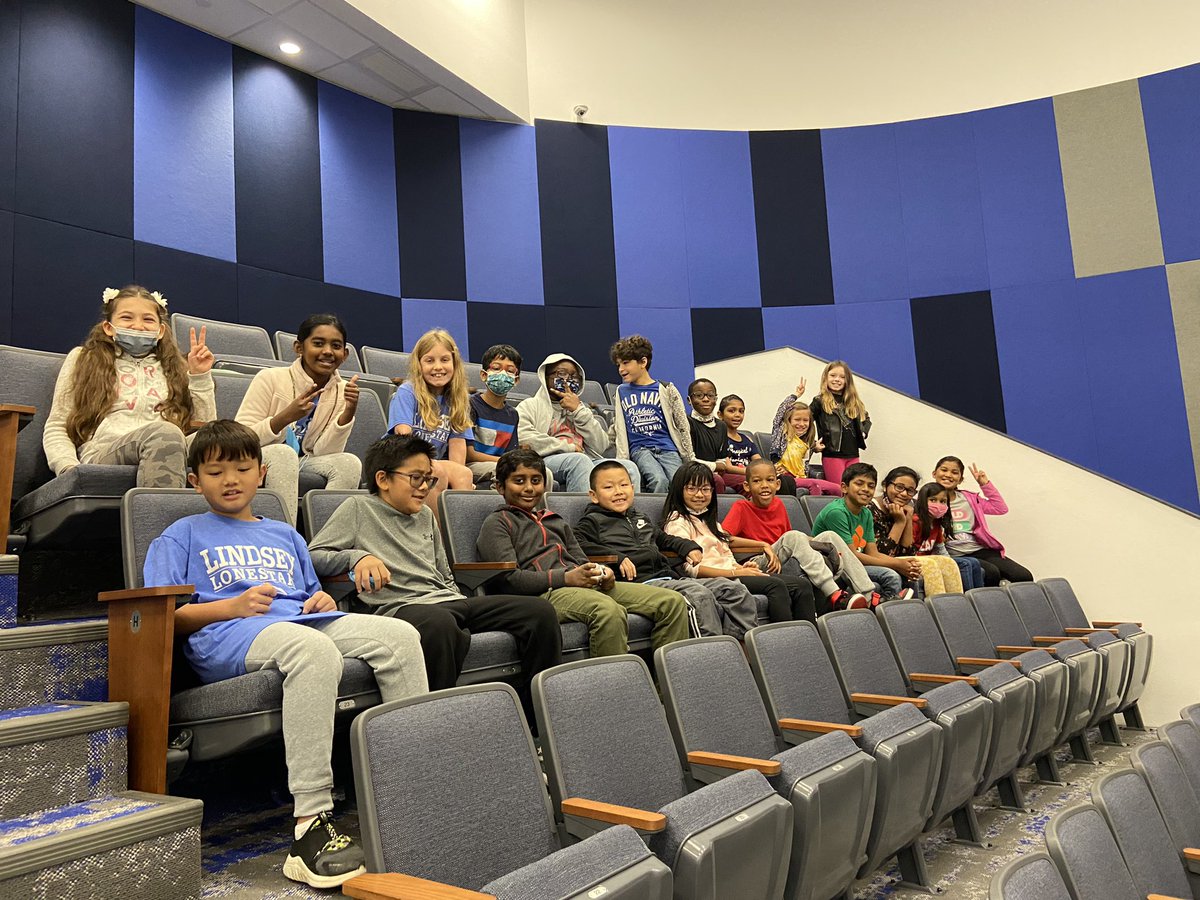 Mrs. Voigt’s 3rd Grade Class tweet media