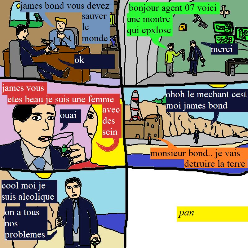 le_egar's tweet image. jai eu la flemme de faire la derniere case 👍