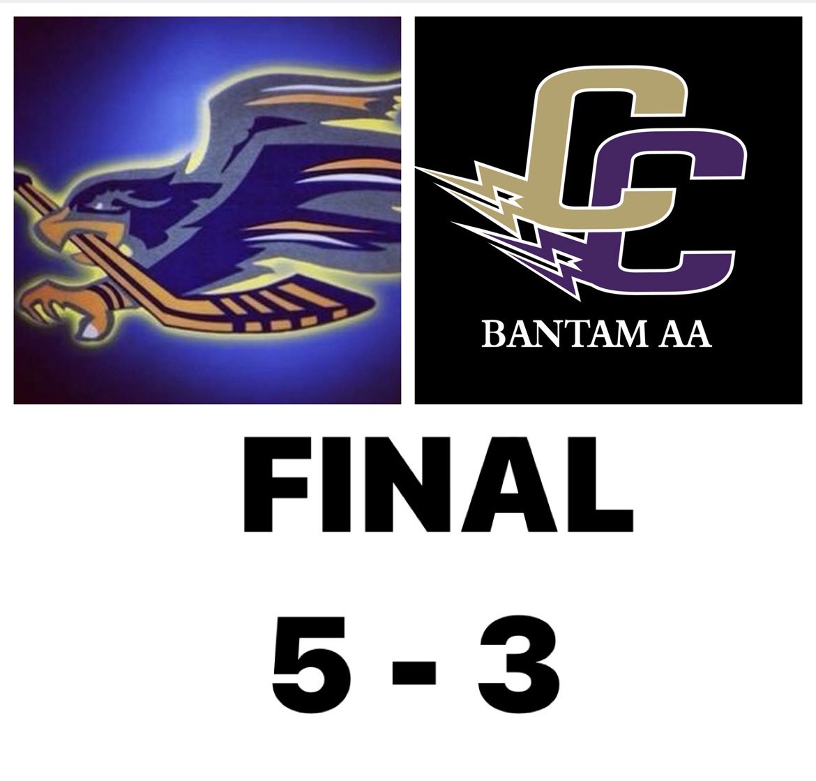 Duluth tournament Game 1