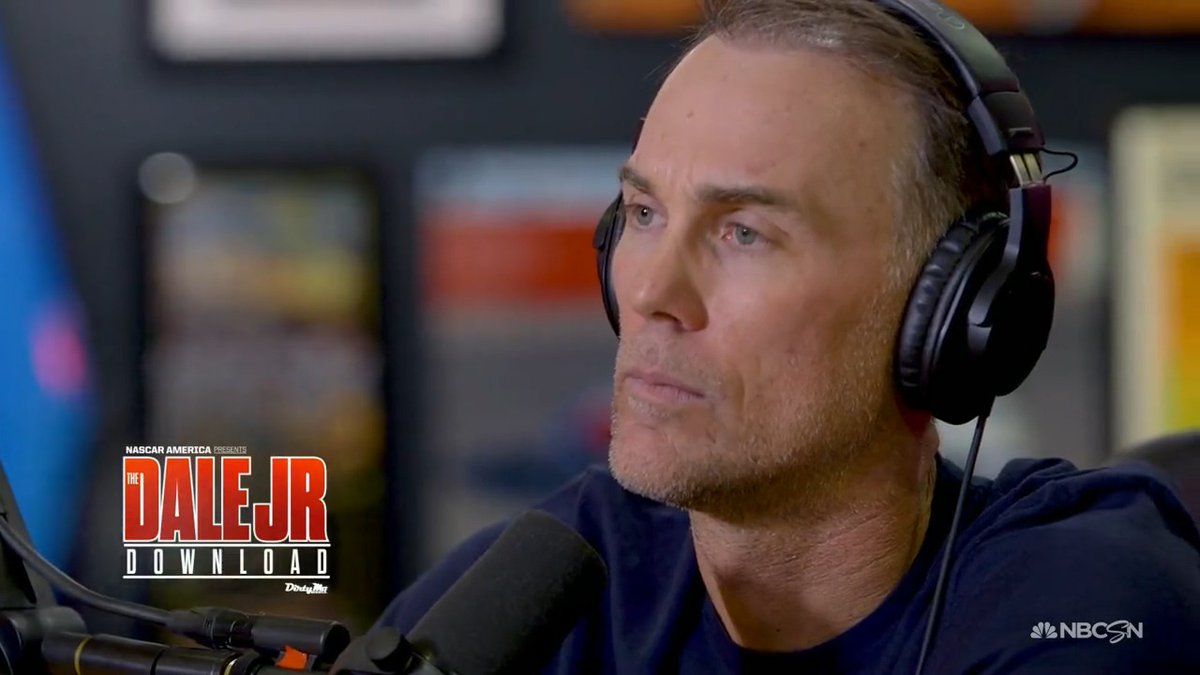 NASCAR on NBC on Twitter: 