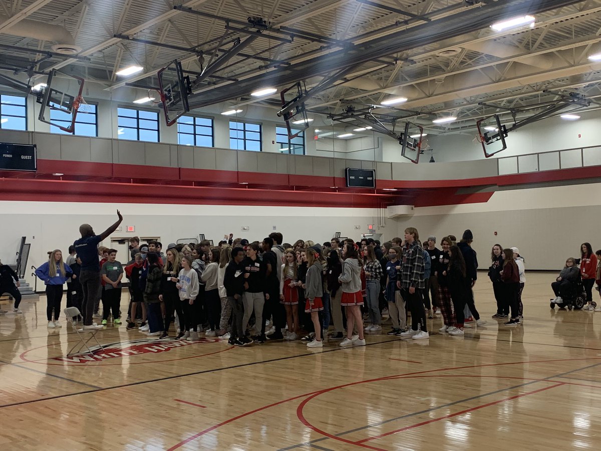 MWHSLinkCrew tweet media