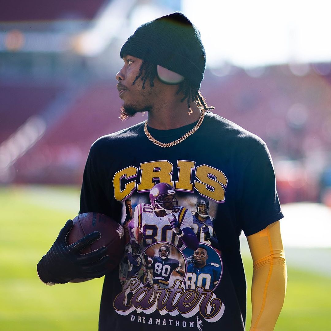 PFF Fantasy tweet media