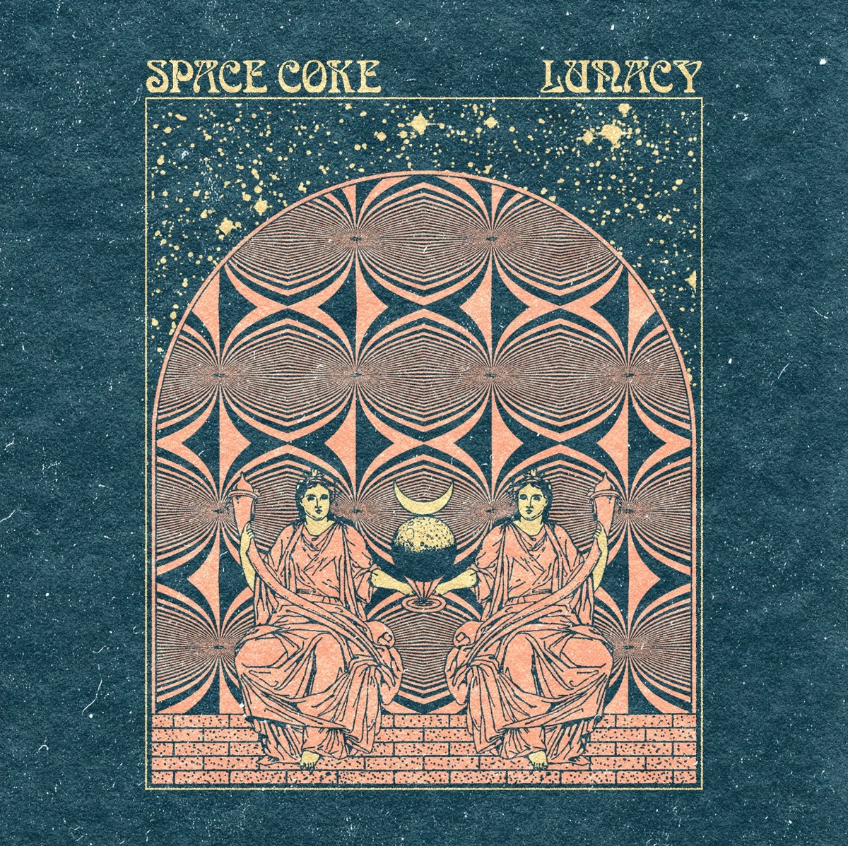 BlessedAltarZin's tweet photo. Stoner band SPACE COKE have released their trippy new single “Lightmare” via The Ripple Effect. #SpaceCoke 🇺🇸 #Streaming
@dewarcsquared
#WeAreBlessedAltarZine
#TheZineSupportingTheUnderground https://t.co/291iPbzS9V https://t.co/FDfw0qGvDf