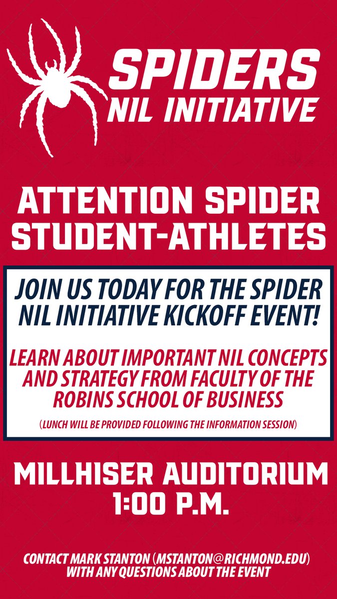 SpidersRules's tweet image. 