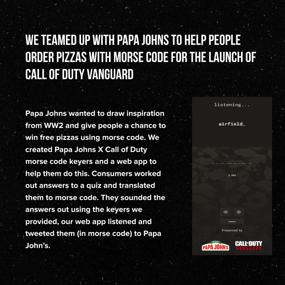 Strange Thoughts tweet media