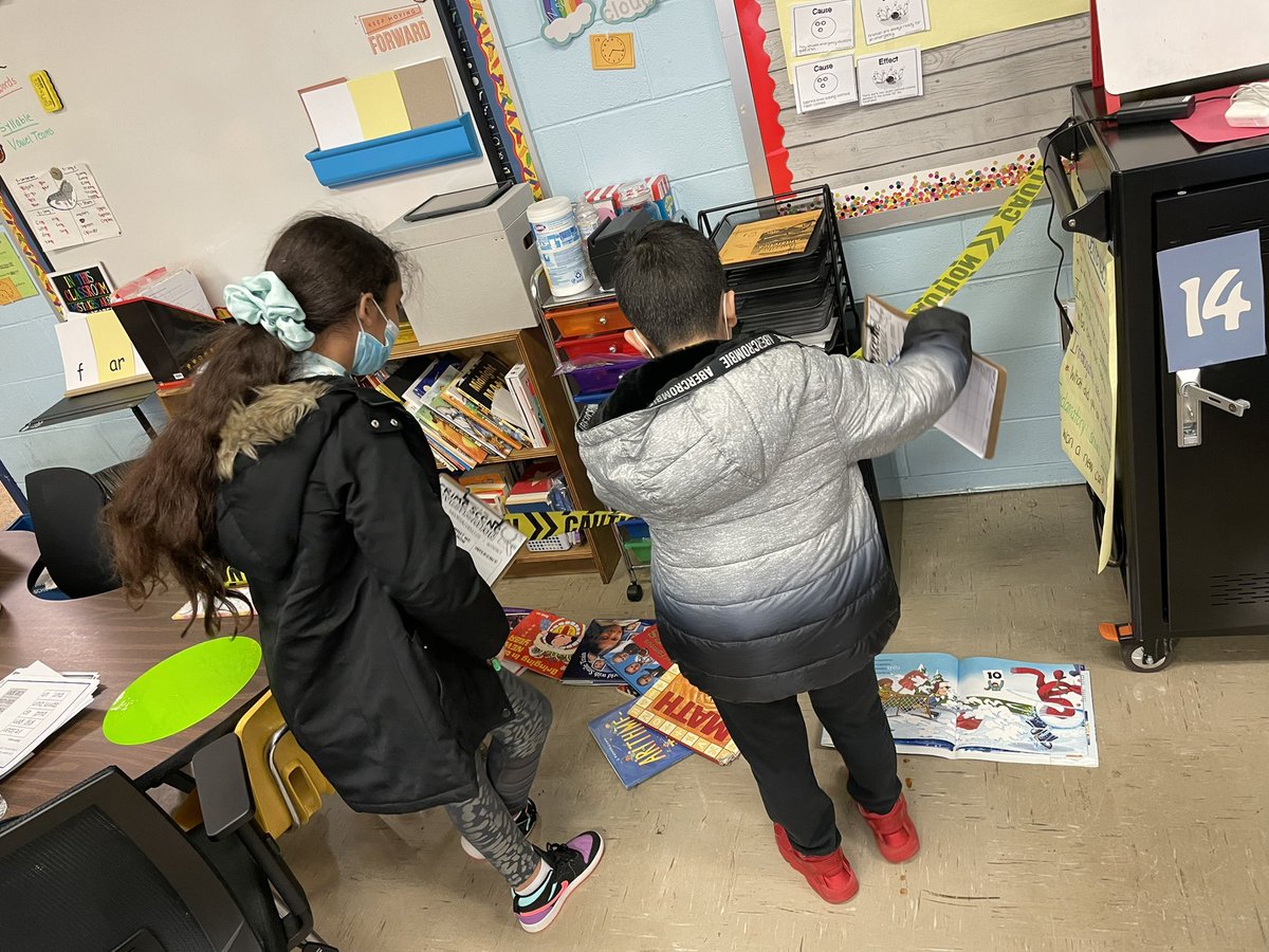MissMataWTSD's tweet photo. Inferences/Predictions Investigation! 🕵️‍♀️ @ms_alyssabelli @prpanthers9 https://t.co/zPi25CSZ0M